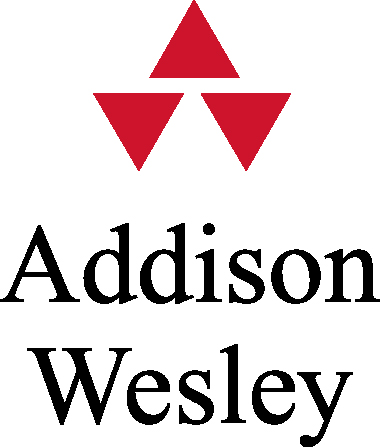 Addison-Wesley Logo